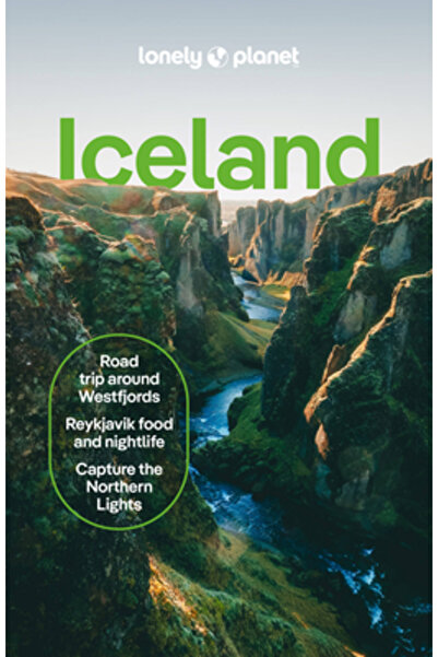 Lonely Planet Pub Lonely Planet Islanda 13
