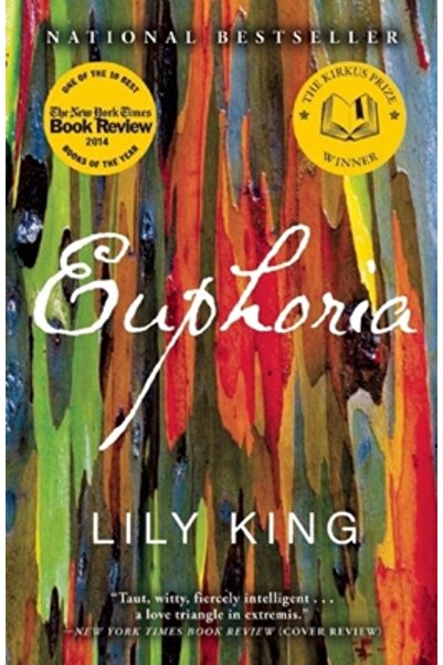 Grove/Atlantic Inc Euforie