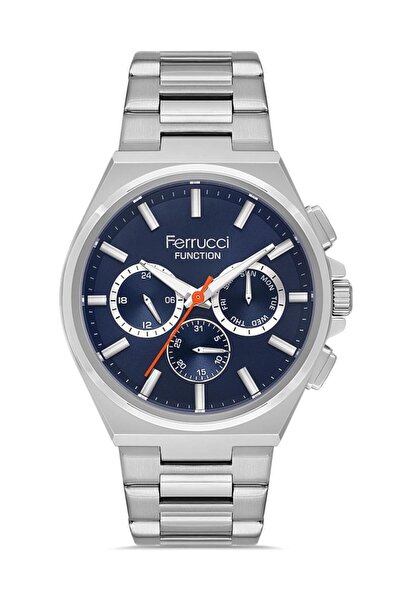 Ferrucci Fcf 1025 03408m.05 Men's Wristwatch