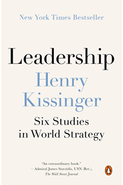 Penguin Group Leadership: Șase studii în strategia mondială