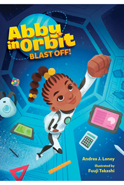 Whitman Albert & Co Blast Off!: 1