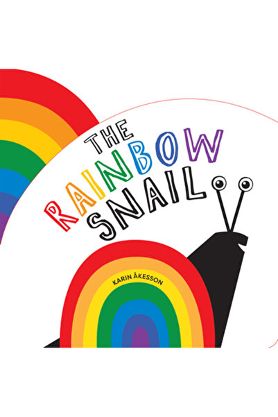 Boxer Books Melcul Curcubeu