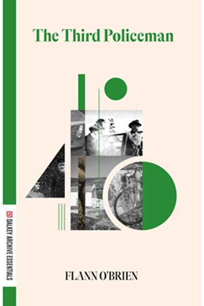 Dalkey Archive Pr Al treilea polițist