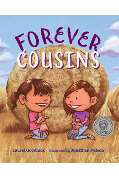 Charlesbridge Pub Forever Cousins