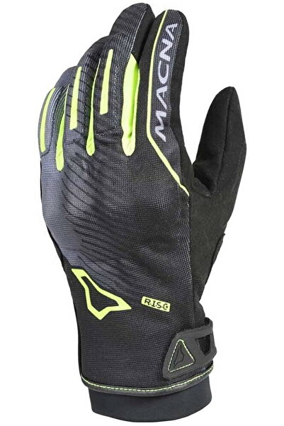 MACNA Crew Rtx Su Geçirmez Korumalı Motosiklet Eldiveni