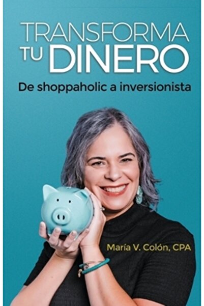 INDEPENDENT CAT Transformă Tu Dinero: De shoppaholic a inversionista