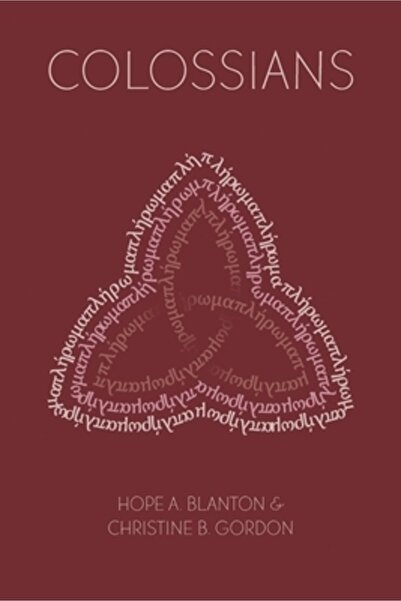 INDEPENDENT CAT Coloseni: Studii la picioarele Lui