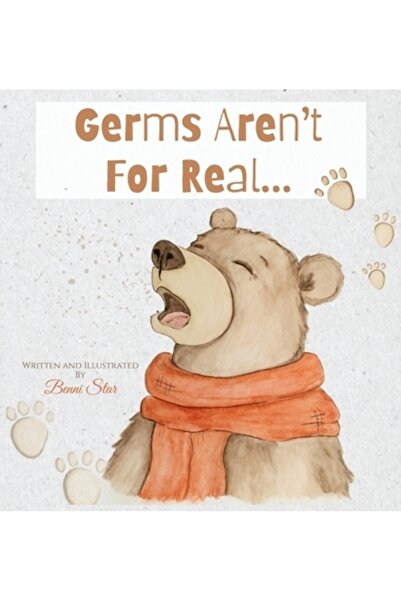 INDEPENDENT CAT Germenii nu sunt reali