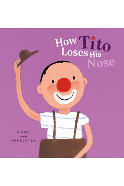 Clavis Pub Cum și-a pierdut Tito nasul