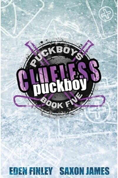 INDEPENDENT CAT Puckboy fără idee