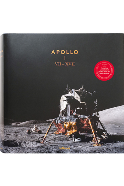 Te Neues Pub Co Apollo: VII - XVII