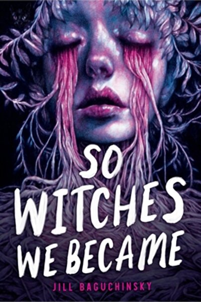 Little Brown Books For Young R Așa am devenit vrăjitoare