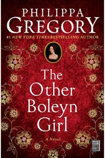Touchstone Books The Other Boleyn Girl