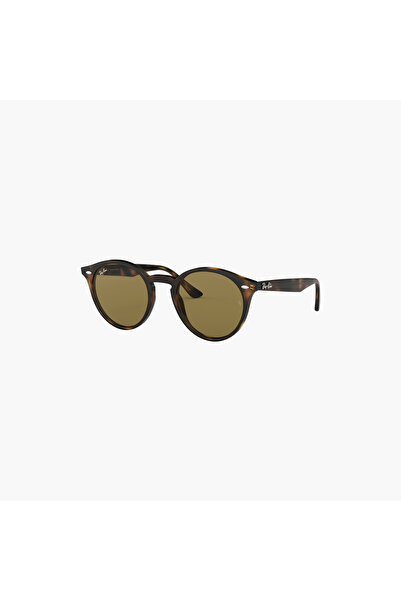 Ray-Ban نظارات شمسية دائرية - 0RB2180