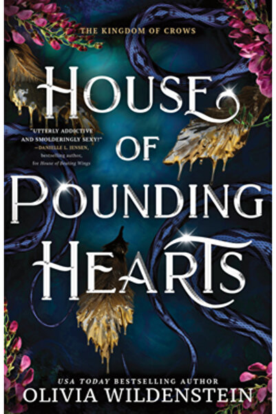 Sourcebooks Casablanca Casa Inimilor Pulsante (Ediție Standard)