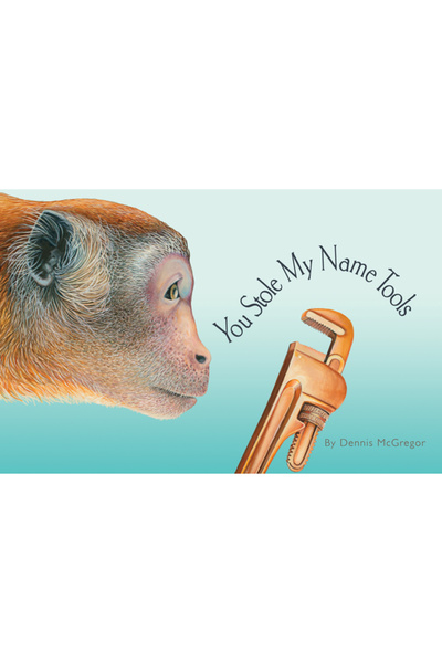 Blue Star Pr Mi-ai furat numele Unelte: Curiosul caz al animalelor și uneltel...