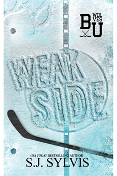 INDEPENDENT CAT Partea slabă: O poveste de dragoste falsă cu hochei (ediție s...