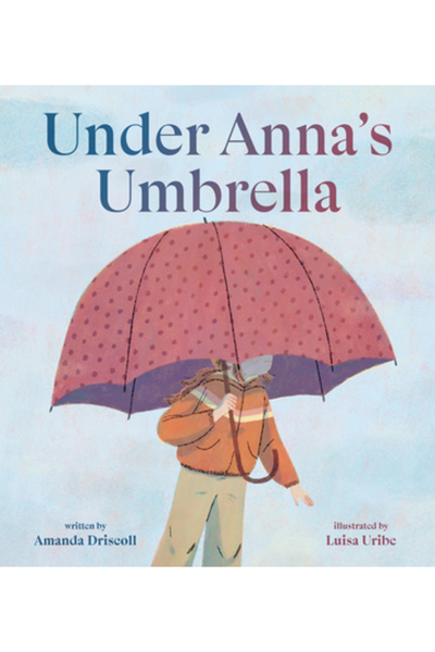Rocky Pond Books Sub umbrela Annei