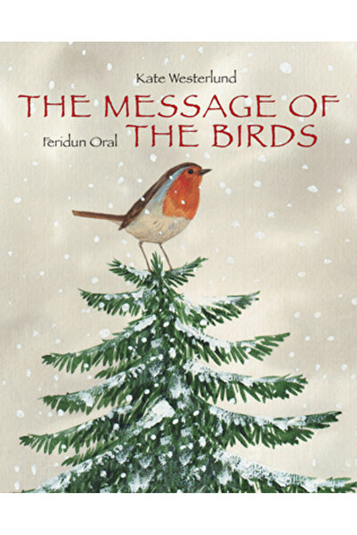 Minedition The Message of the Birds