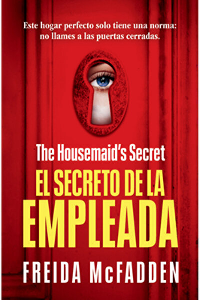 Vintage Espanol Secretul servitoarei (El Secreto de la Empleada) Ediție în sp...