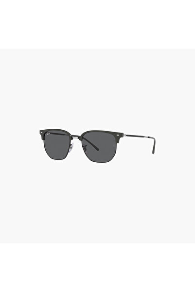 Ray-Ban New Clubmaster Sunglasses - 0RB4416