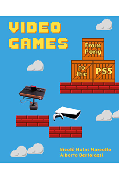 Abbeville Pr Jocuri video: o retrospectivă