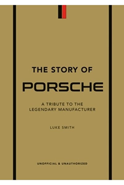 Welbeck Pub Povestea Porsche: Un omagiu adus legendarului producător