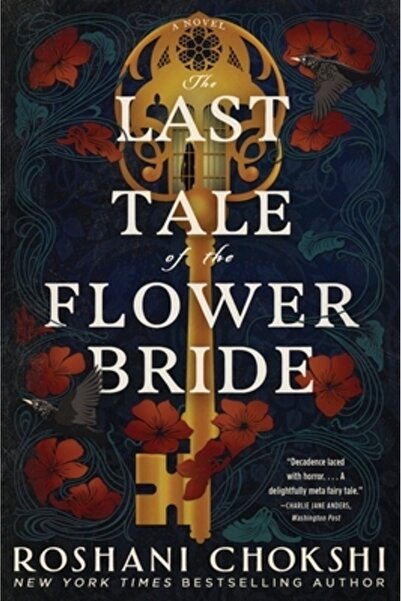 William Morrow Ultima poveste a miresei florilor