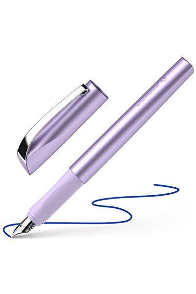 SCHNEIDER Stilou Wavy mov