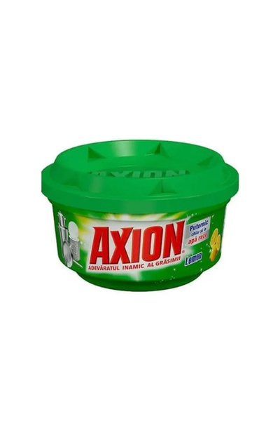 AXION 225gr, lemon