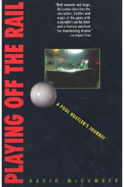 Avon Books Playing Off the Rail