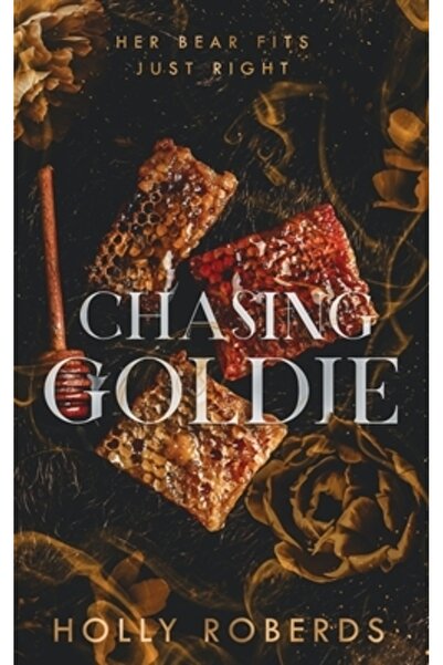 INDEPENDENT CAT Urmărind-o pe Goldie