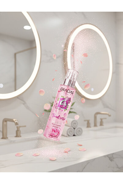 Gracius معطر للجسم برائحة لطيفة 200 مل