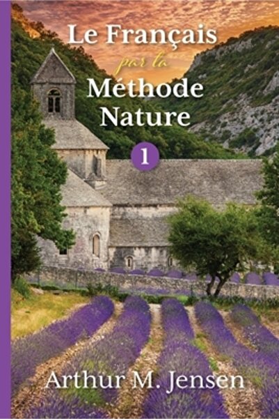 Indy Pub Le Francais prin Methode Nature, 1