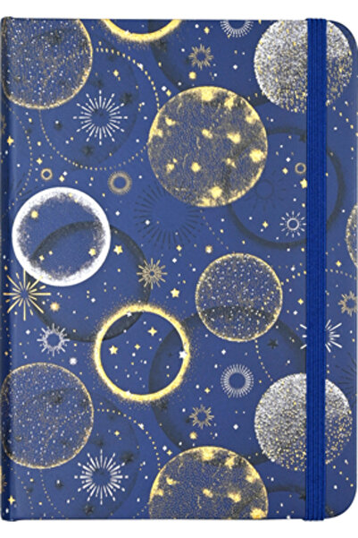 Peter Pauper Jurnal Cosmos (Jurnal, Caiet)