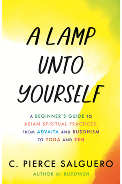 Beacon Pr O lampă pentru tine însuți: Ghid pentru începători despre practicil...