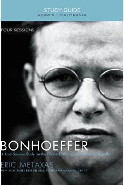 BIBLIOBAZAAR Bonhoeffer: Viața și scrierile lui Dietrich Bonhoeffer