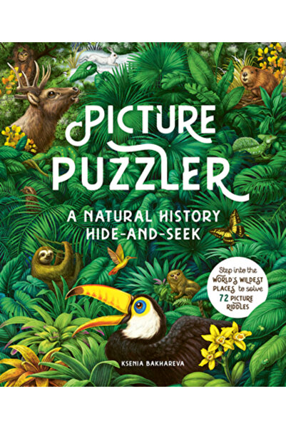 Magic Cat Puzzler cu imagini: De-a v-ați ascunselea din istorie