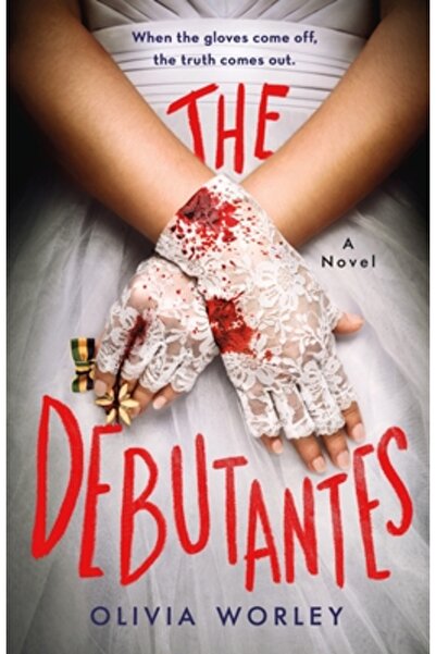 Wednesday Books Debutantele