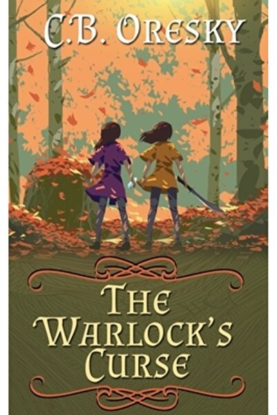 Wild Rose Pr Blestemul Vrăjitorului