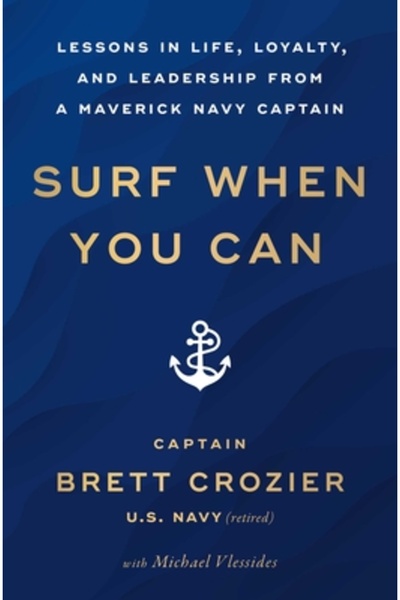 Atria Surfează când poți: Lecții de viață, loialitate și leadership de la un ...