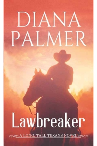 Ctr Point Pub (Me) Lawbreaker: Un roman lung și înalt despre texani