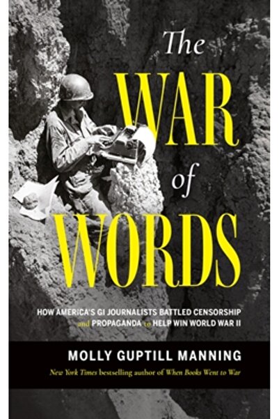Blackstone Pub Războiul cuvintelor: Cum jurnaliștii americani din domeniul so...