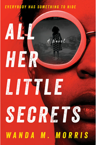 William Morrow Toate micile ei secrete