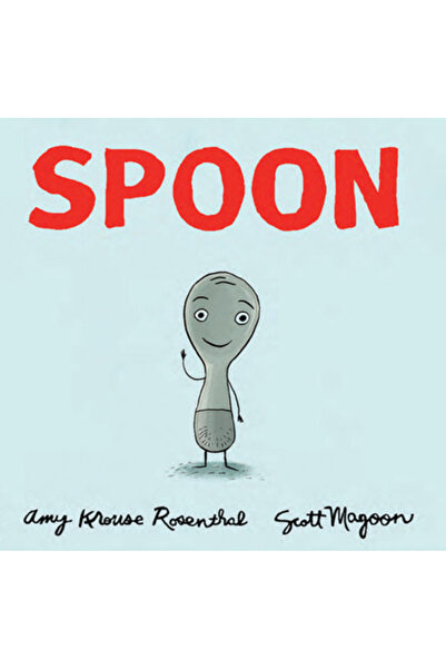 Hyperion Books Lingura