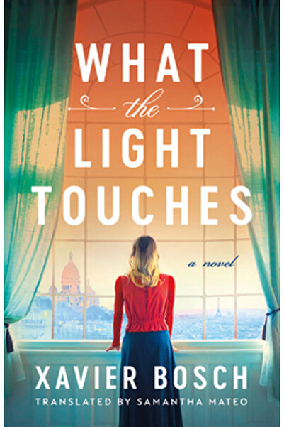 Amazon Crossing Ce atinge lumina