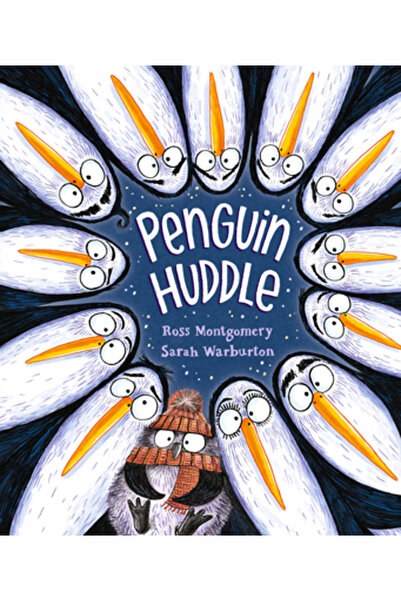 Walker Books US Adunarea Pinguinilor