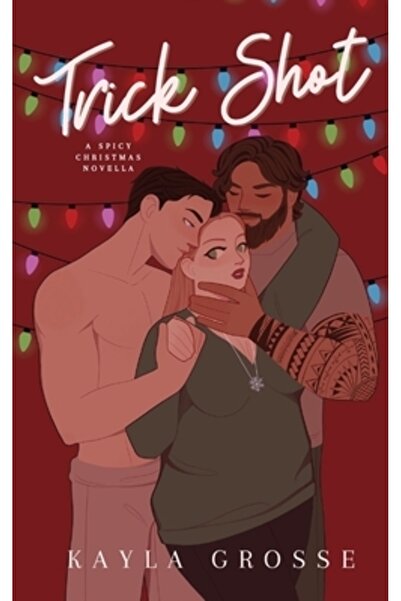 INDEPENDENT CAT Trick Shot: O nuvelă picantă de Crăciun