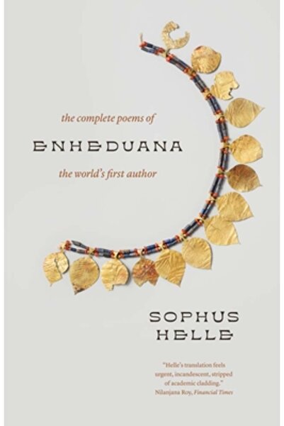 Yale Univ Pr Enheduana: Poemele complete ale primului autor din lume