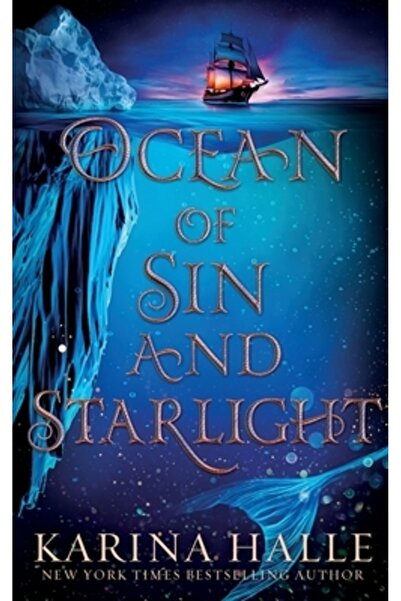 INDEPENDENT CAT Oceanul Păcatului și Luminii Stelelor